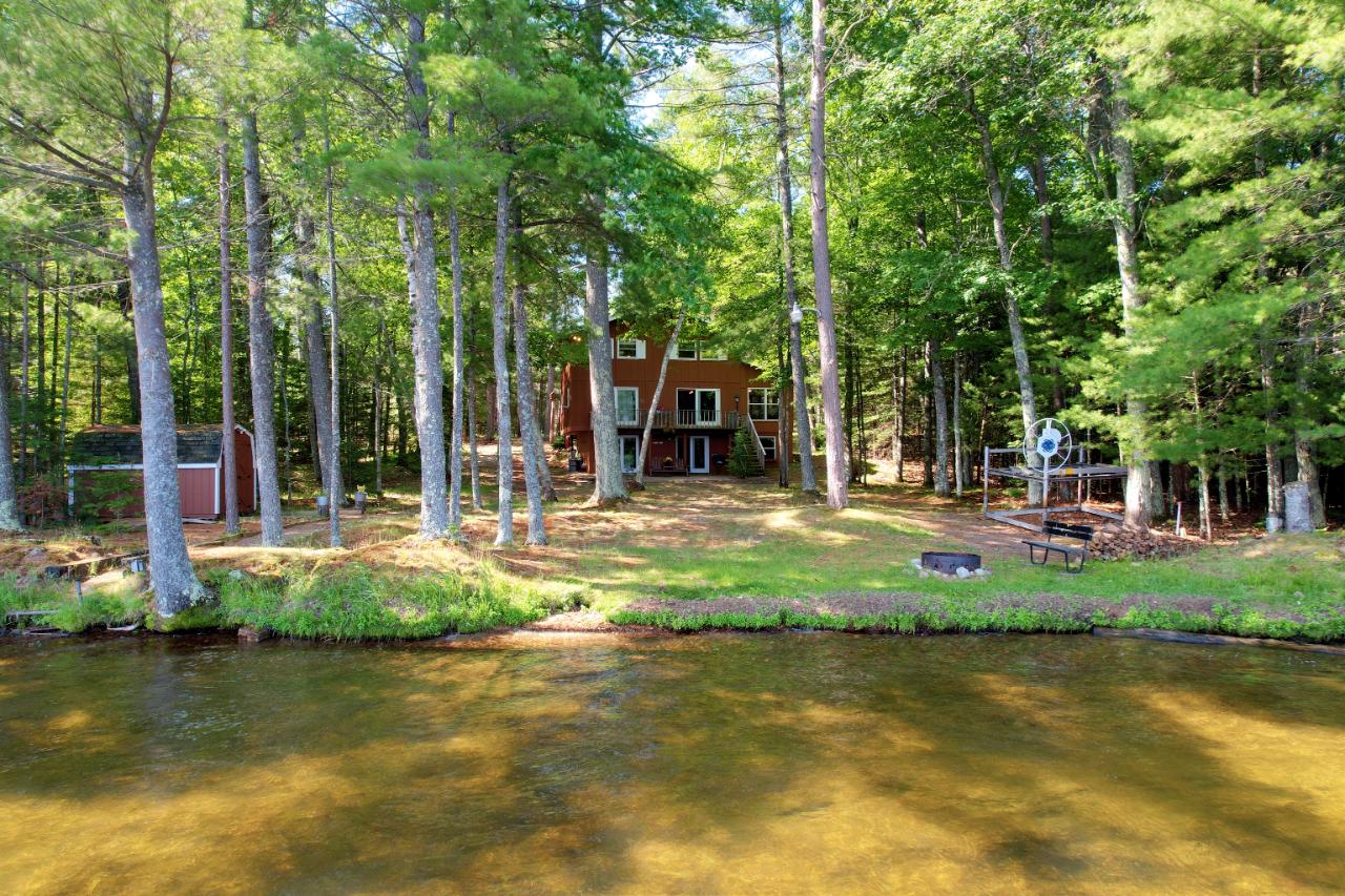 1511 Normandy Ct Road St. Germain, WI 54558 - Photo 1 of 55 Gallery Image 1