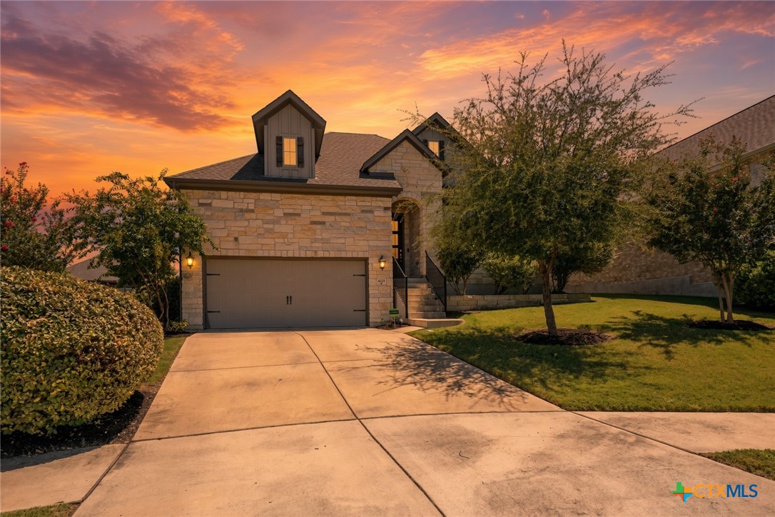 4221 Mercer Road Georgetown, TX 78628 - Photo 29 of 29 Gallery Image 29