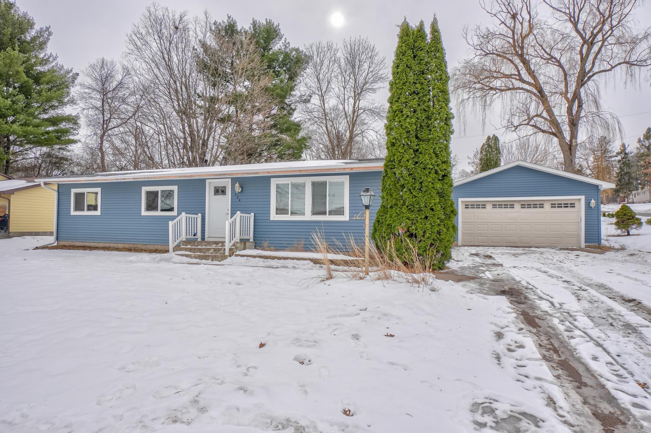 204 East Johnson Street River Falls, WI 54022 - Photo 11 of 11