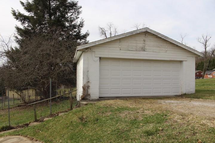 1261 2nd Street Clairton, PA 15025 - Photo 20 of 22