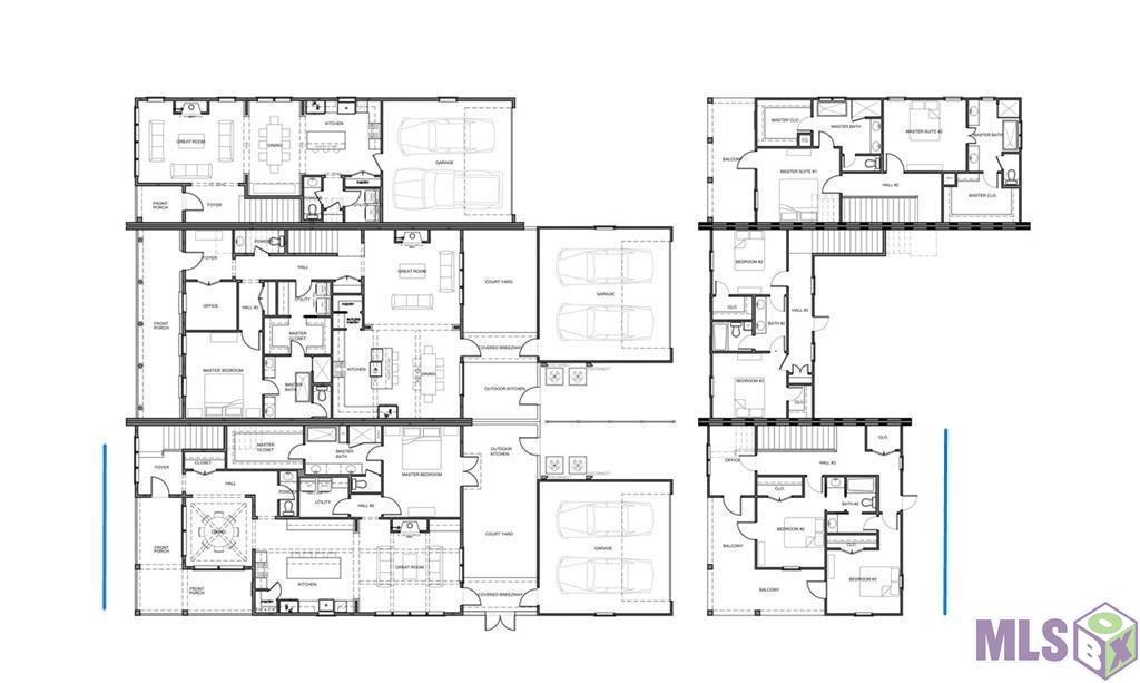 3305 Pointe-Marie Drive Baton Rouge, LA 70820 - Photo 22 of 22