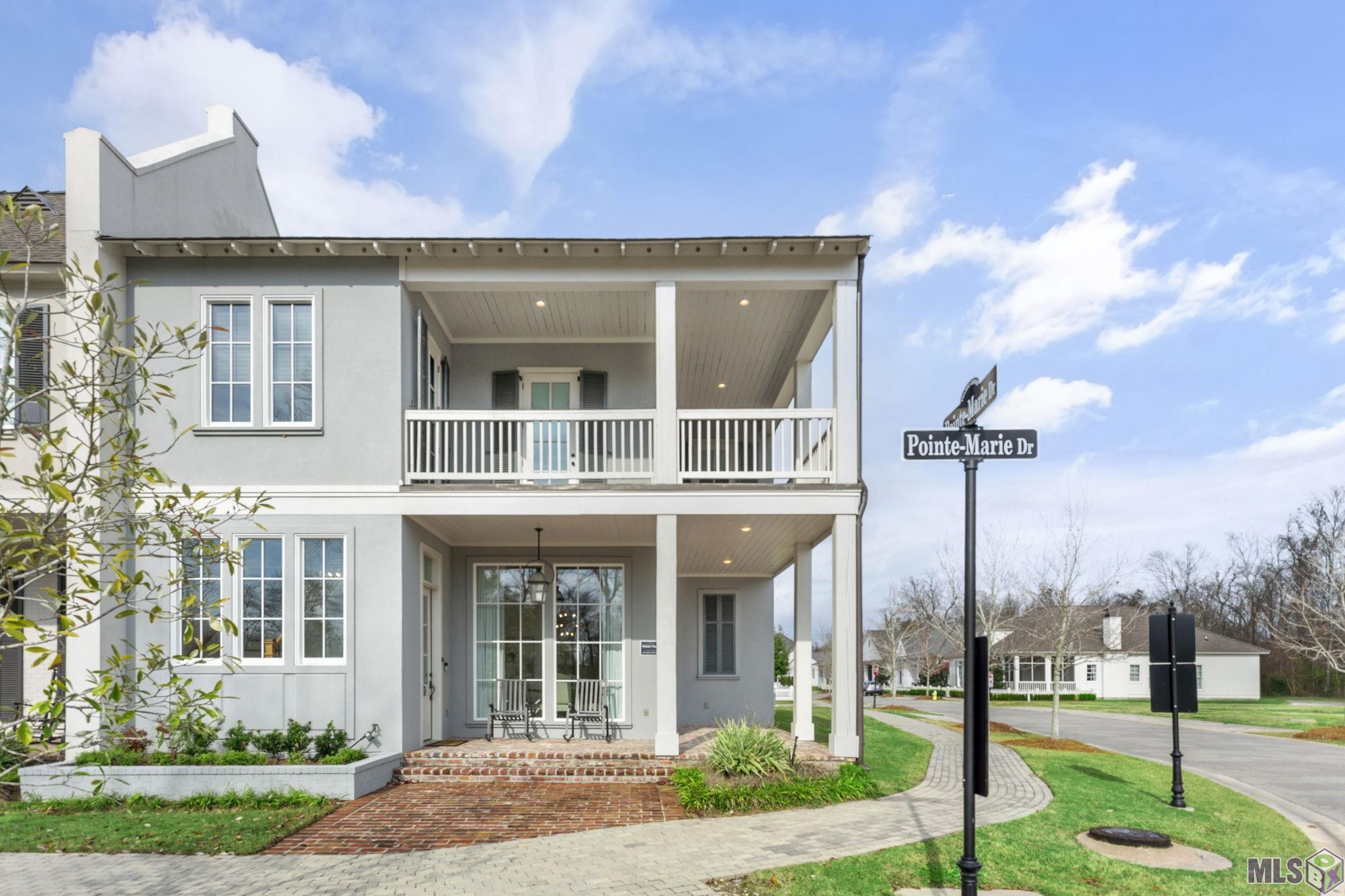 3305 Pointe-Marie Drive Baton Rouge, LA 70820 - Photo 3 of 22