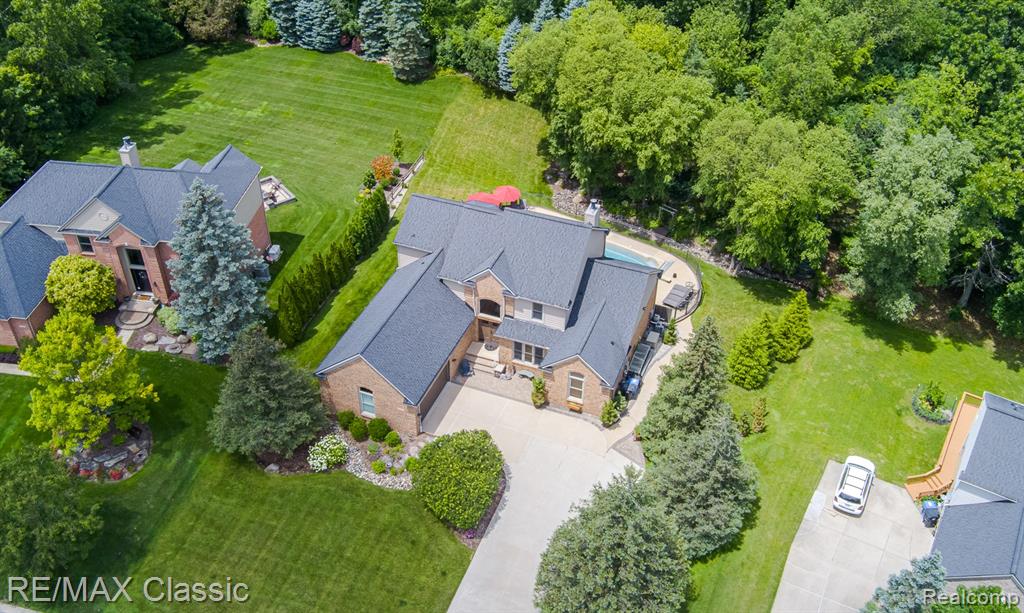 3790 Deer Springs Drive Rochester, MI 48306 - Photo 5 of 51