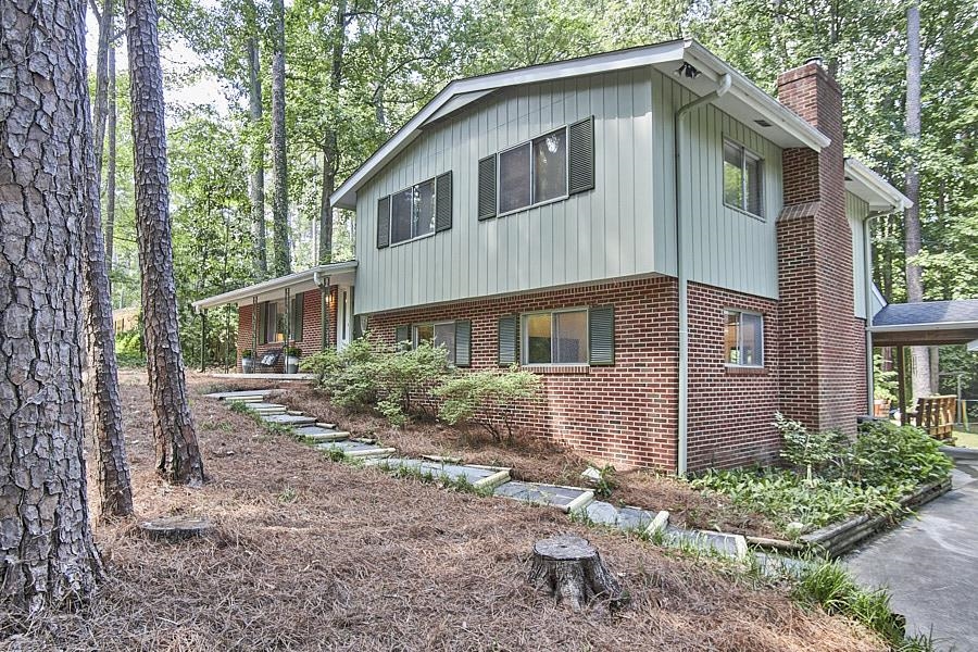 2736 McDowell Road Durham, NC 27705 - Photo 3 of 68 Photo 3