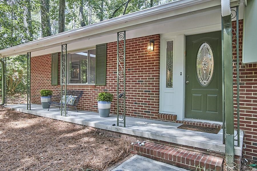 2736 McDowell Road Durham, NC 27705 - Photo 5 of 68 Photo 5