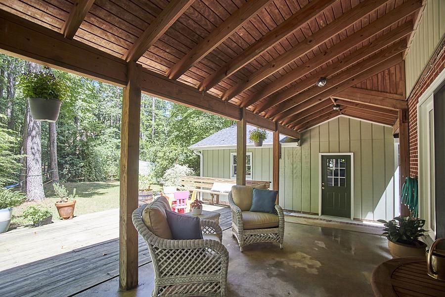 2736 McDowell Road Durham, NC 27705 - Photo 60 of 68 Photo 60