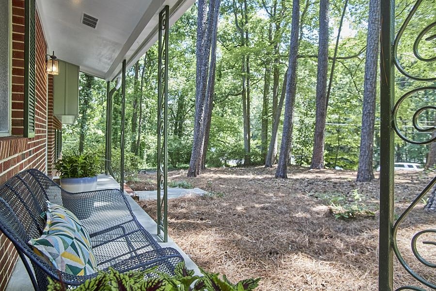 2736 McDowell Road Durham, NC 27705 - Photo 6 of 68 Photo 6
