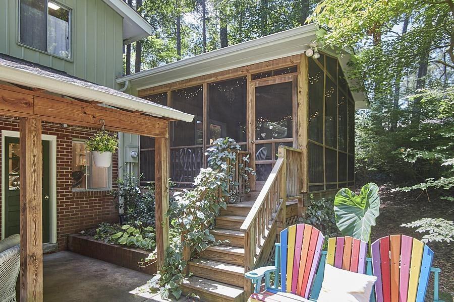 2736 McDowell Road Durham, NC 27705 - Photo 63 of 68 Photo 63