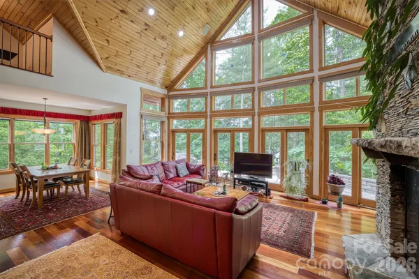 $2,699,999 | 5162 Beech Bluff Drive, Morganton, NC 28655