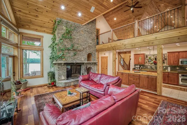 $2,699,999 | 5162 Beech Bluff Drive, Morganton, NC 28655