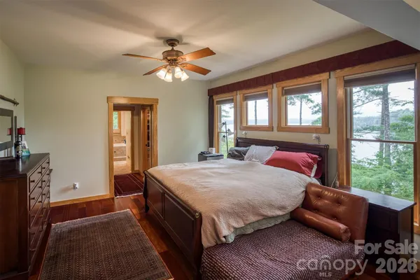 $2,699,999 | 5162 Beech Bluff Drive, Morganton, NC 28655