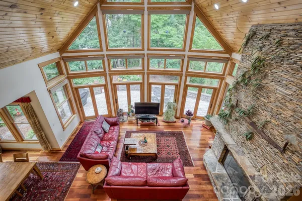 $2,699,999 | 5162 Beech Bluff Drive, Morganton, NC 28655