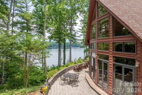 $2,699,999 | 5162 Beech Bluff Drive, Morganton, NC 28655