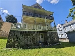 7 Kensington Road Worcester, MA 01602 - Photo 27 of 27 Gallery Image 27
