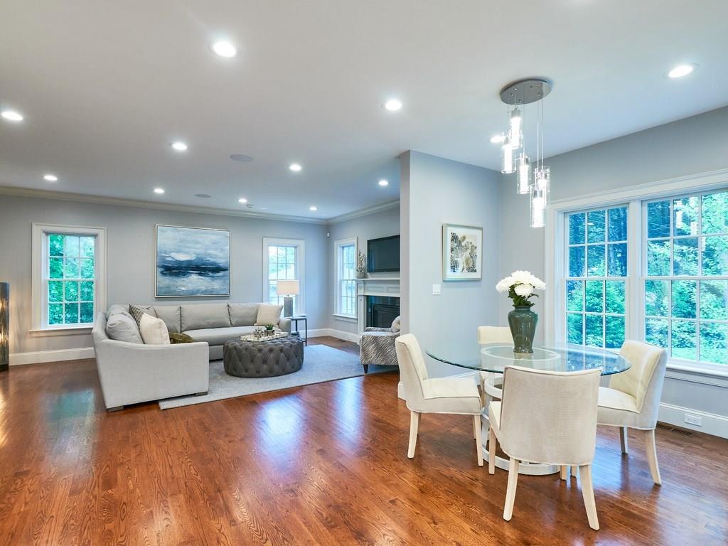 12 Ober Road Newton, MA 02459 - Photo 5 of 42 Gallery Image 5