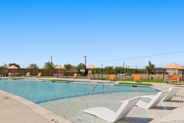 $1,650 | 2342 Applewhite Meadow, San Antonio, TX 78224