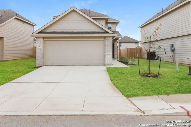 $1,650 | 2342 Applewhite Meadow, San Antonio, TX 78224