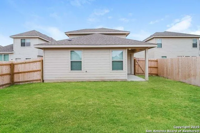 $1,650 | 2342 Applewhite Meadow, San Antonio, TX 78224