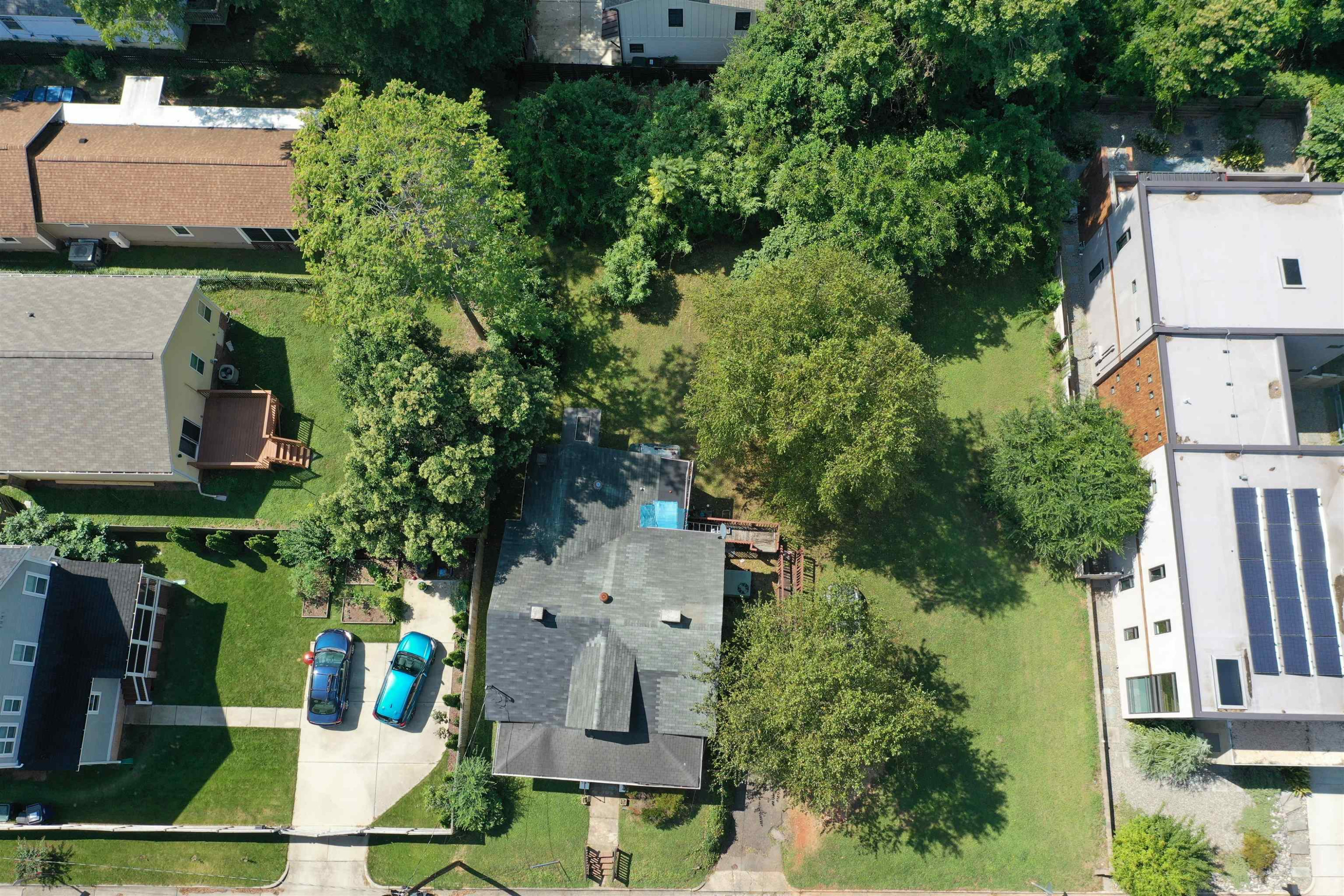 703 Chamberlain Street Raleigh, NC 27607 - Photo 7 of 14 Photo 7