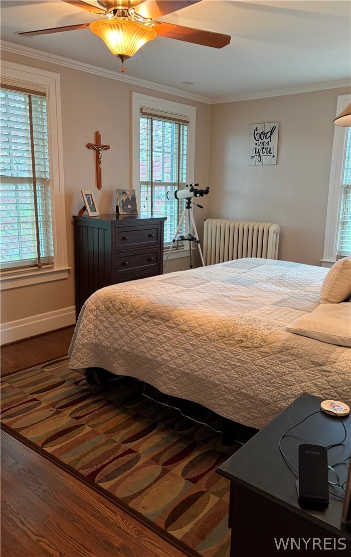 5079 Forest Road Lewiston, NY 14092 - Photo 39 of 50 2ND OF 3 BEDROOMS