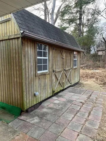 $154,900 | 1813 Belleridge Pike, Cape Girardeau, MO 63701