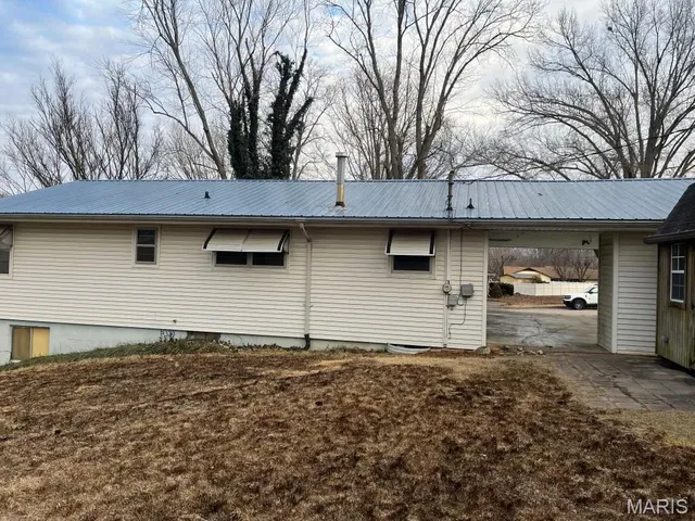 $154,900 | 1813 Belleridge Pike, Cape Girardeau, MO 63701