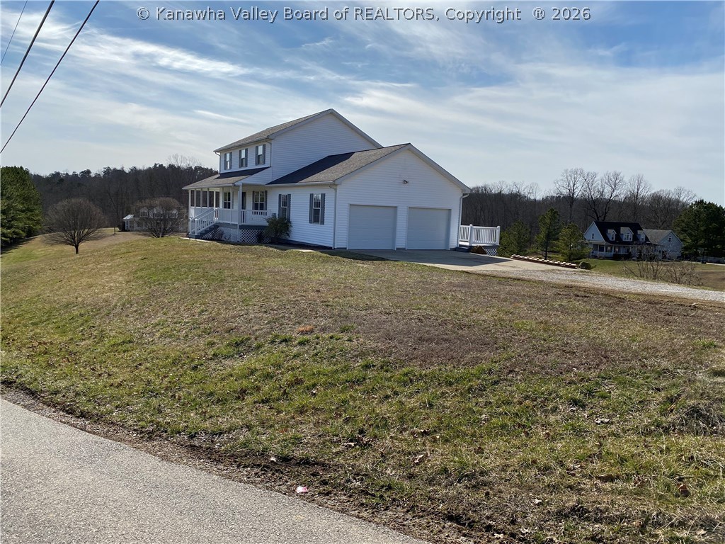 287 Melrose Lane Ripley, WV 25271 - Photo 30 of 30 Gallery Image 30