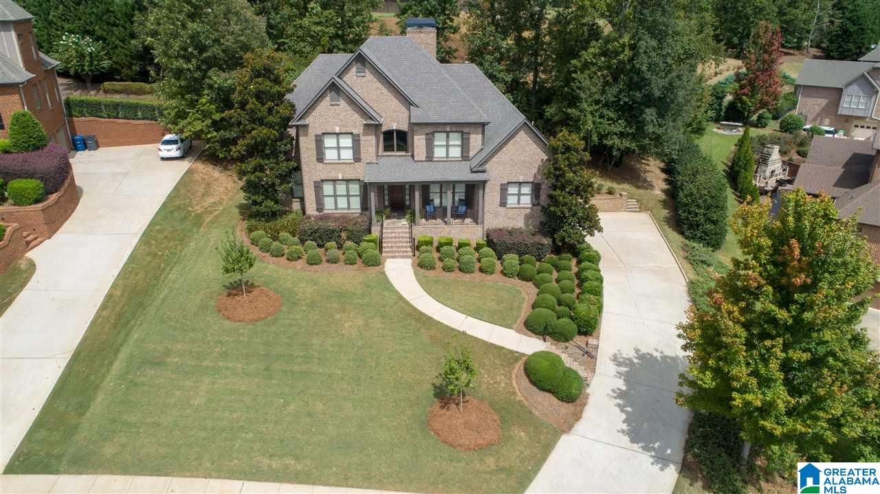 1375 Scout Trace Birmingham, AL 35244 - Photo 1 of 45