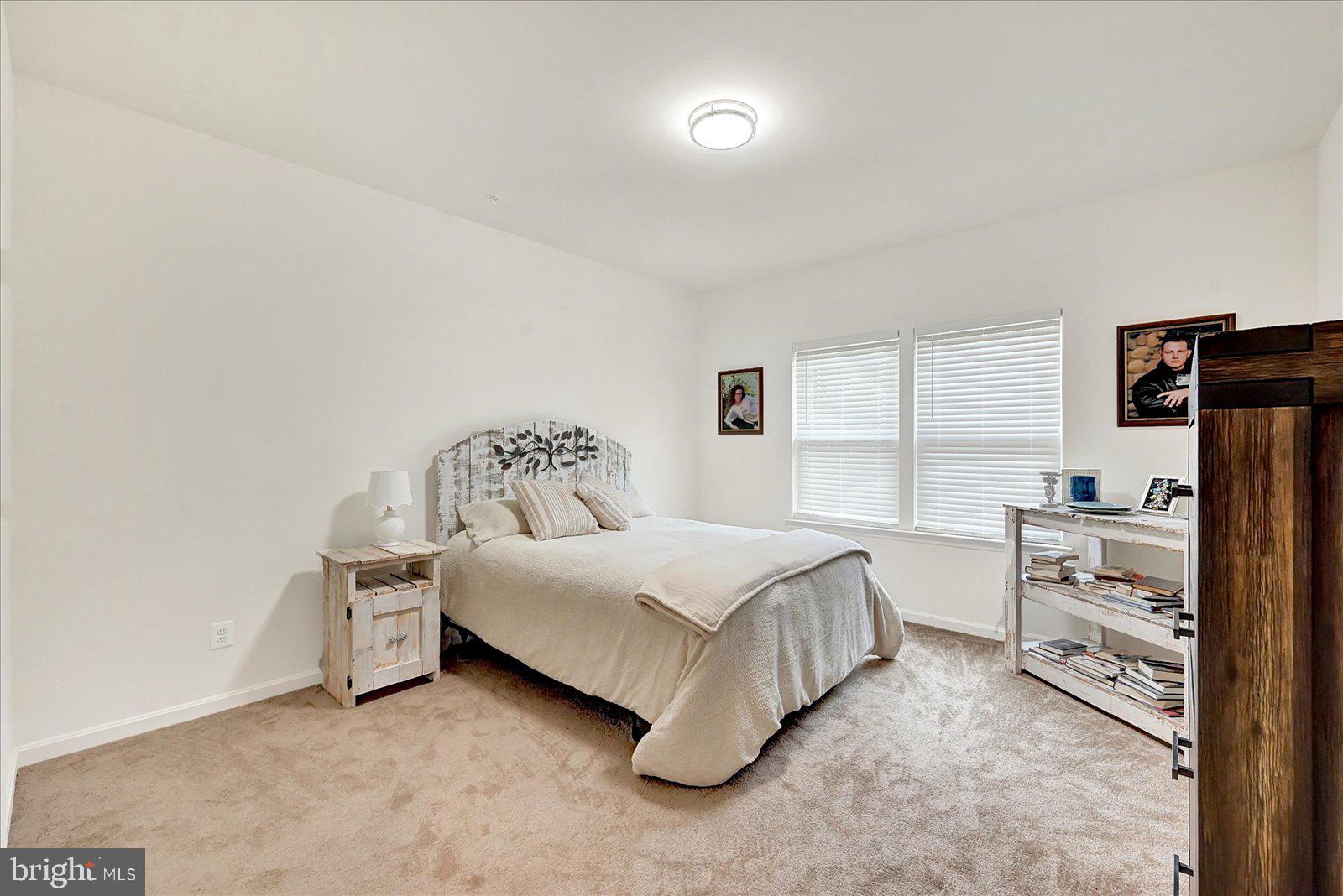 65 Chase Circle Elkton, MD 21921 - Photo 13 of 31 a bedroom with a bed and a tv