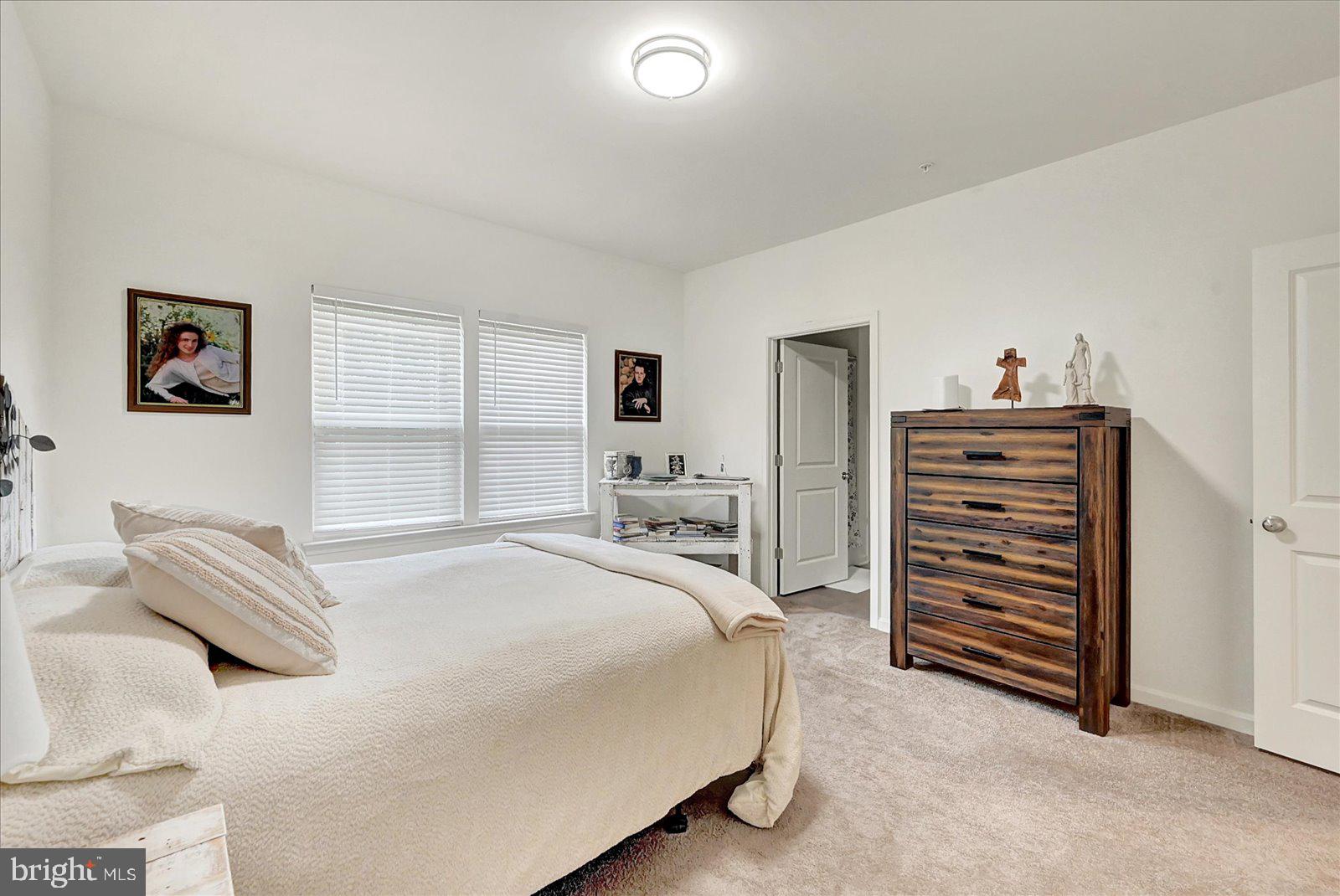 65 Chase Circle Elkton, MD 21921 - Photo 14 of 31 a bedroom with a bed and a window