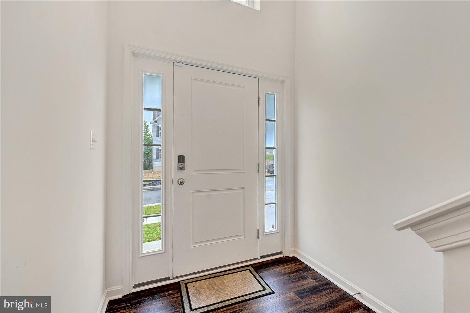 65 Chase Circle Elkton, MD 21921 - Photo 2 of 31 wooden floor in an empty room