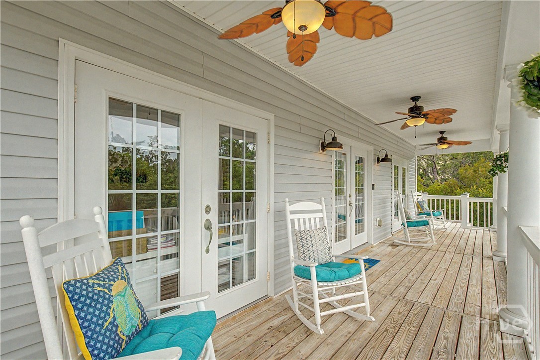 8 Sapphire Island Road Savannah, GA 31410 - Photo 22 of 49