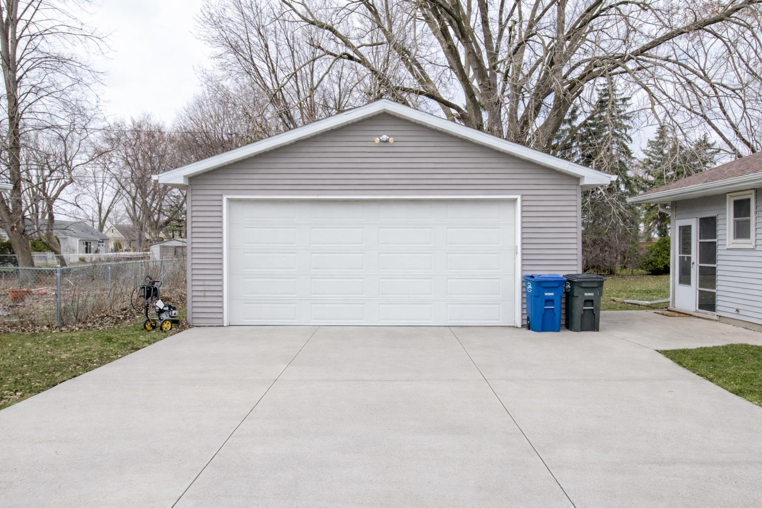 1380 Lakeview Lane Menasha, WI 54952 - Photo 26 of 28