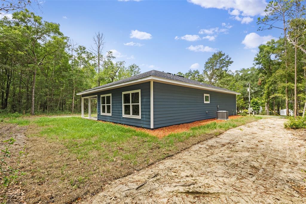 668 Davis Street Bronson, FL 32621 - Photo 35 of 36 Gallery Image 35