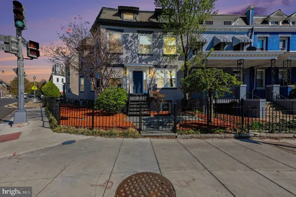 $1,175,000 | 3639 New Hampshire Avenue Northwest, Washington, DC 20010