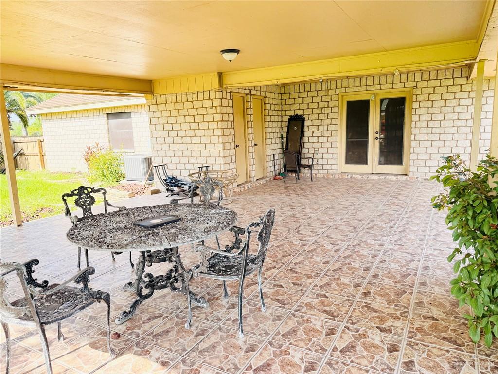 8607 Martin Morales Road Weslaco, TX 78599 - Photo 24 of 25