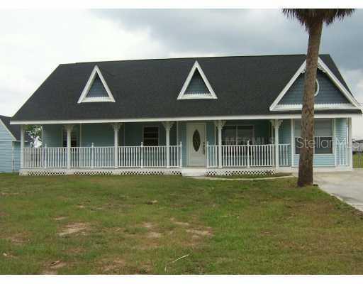 55 Masterpiece Road Lake Wales, FL 33898 - Photo 1 of 1 Exterior Front