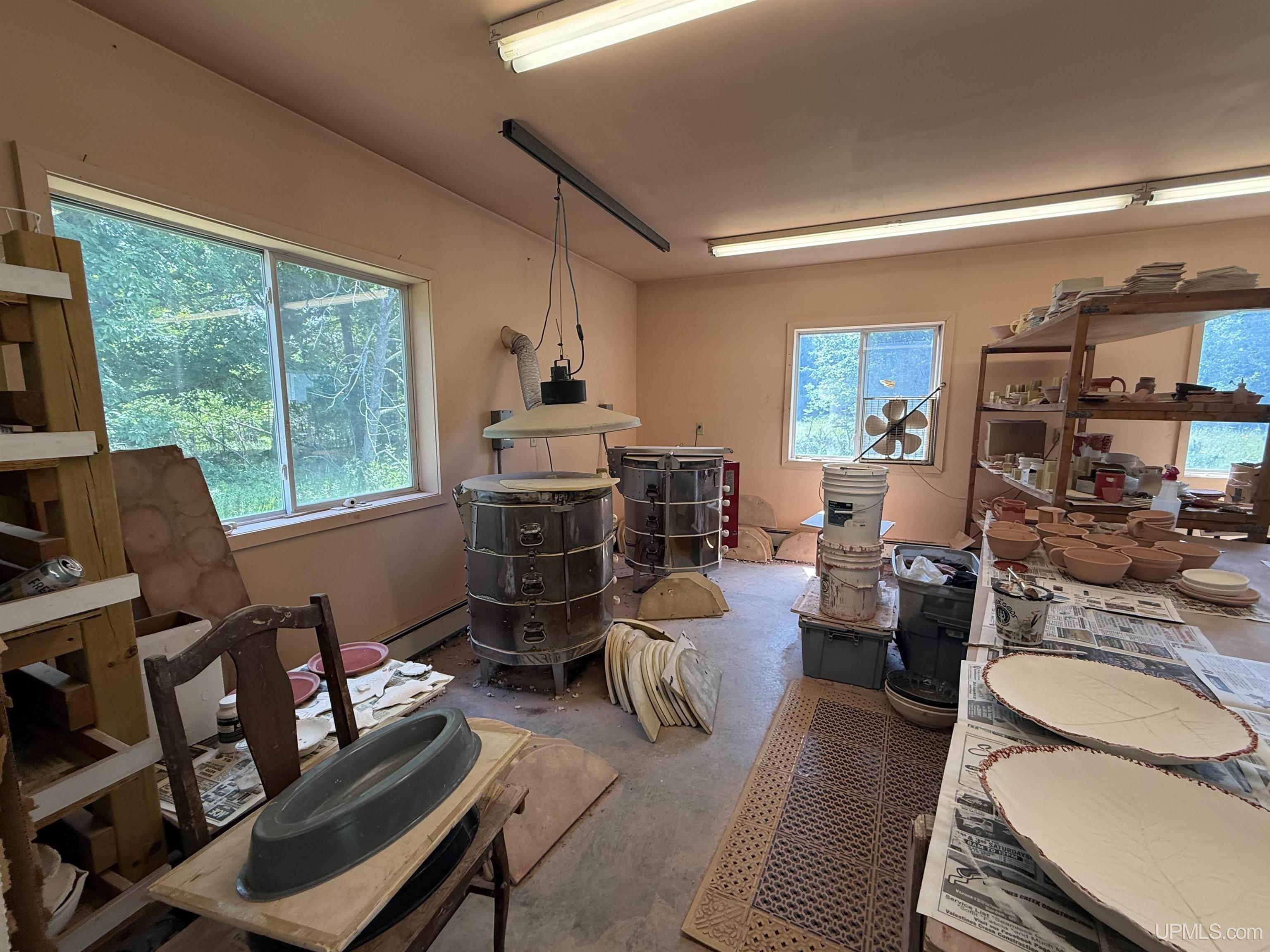 5580 Ll Road Garden, MI 49835 - Photo 36 of 49
