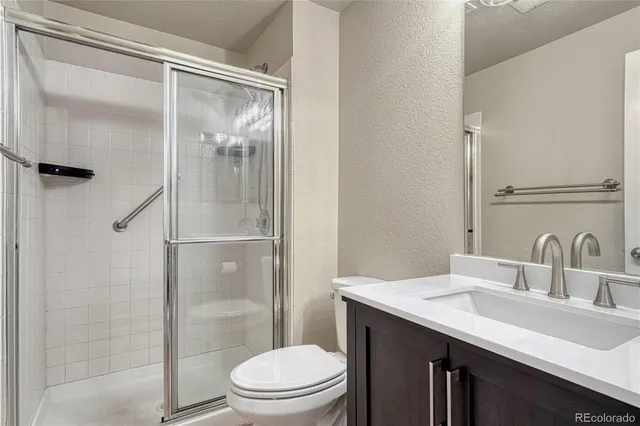 $3,100 | 12724 Henson Creek Street, Parker, CO 80134