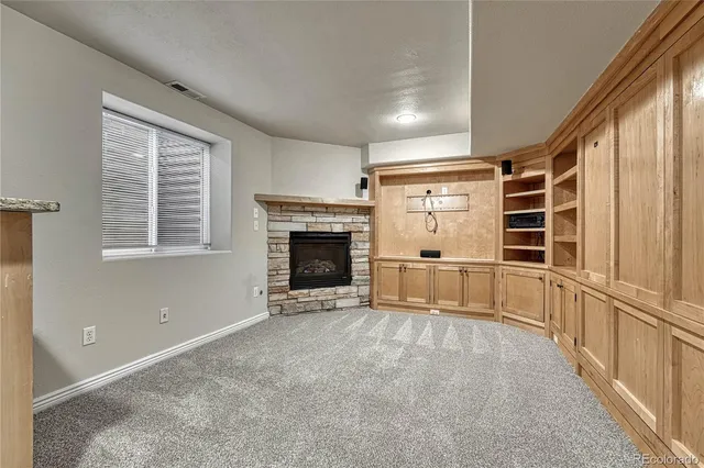 $3,100 | 12724 Henson Creek Street, Parker, CO 80134