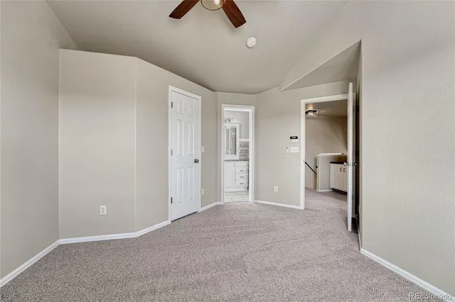 $3,100 | 12724 Henson Creek Street, Parker, CO 80134