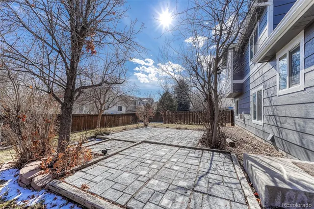 $3,100 | 12724 Henson Creek Street, Parker, CO 80134