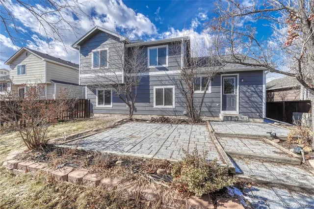 $3,100 | 12724 Henson Creek Street, Parker, CO 80134
