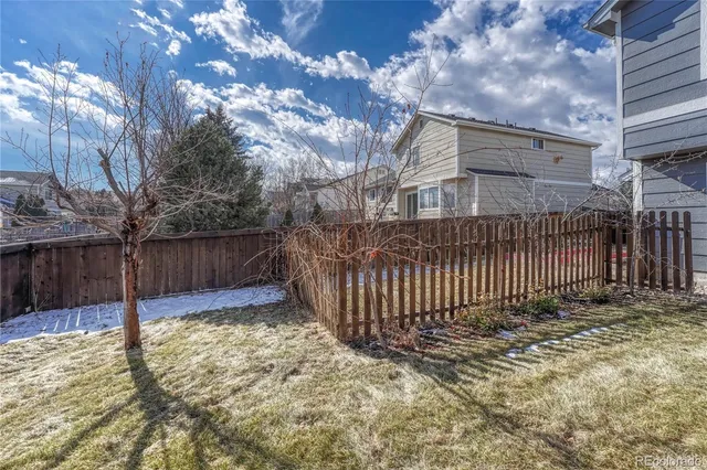 $3,100 | 12724 Henson Creek Street, Parker, CO 80134