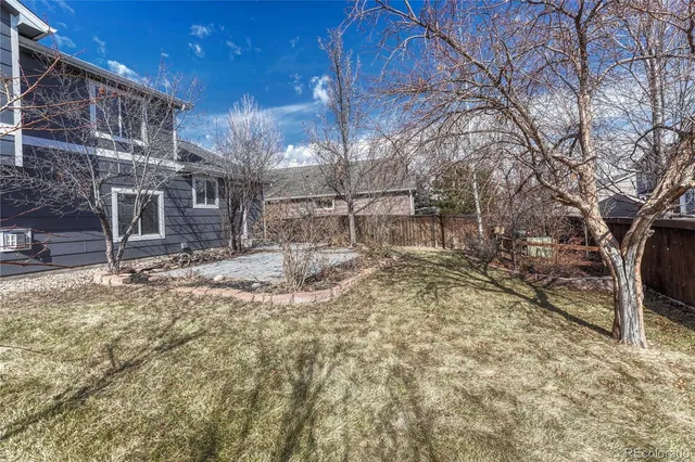 $3,100 | 12724 Henson Creek Street, Parker, CO 80134
