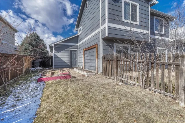 $3,100 | 12724 Henson Creek Street, Parker, CO 80134