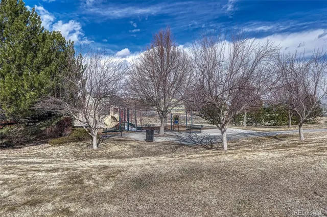 $3,100 | 12724 Henson Creek Street, Parker, CO 80134