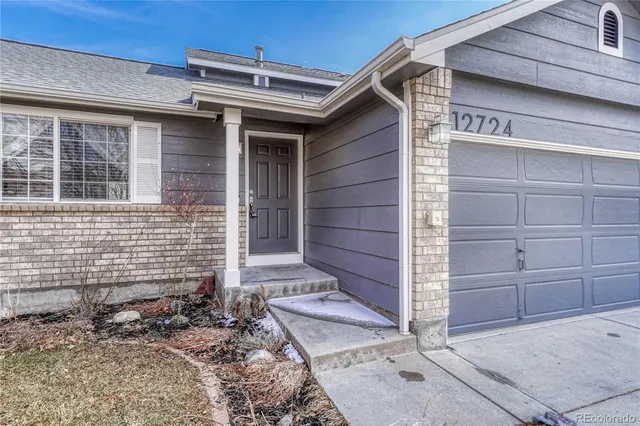 $3,100 | 12724 Henson Creek Street, Parker, CO 80134
