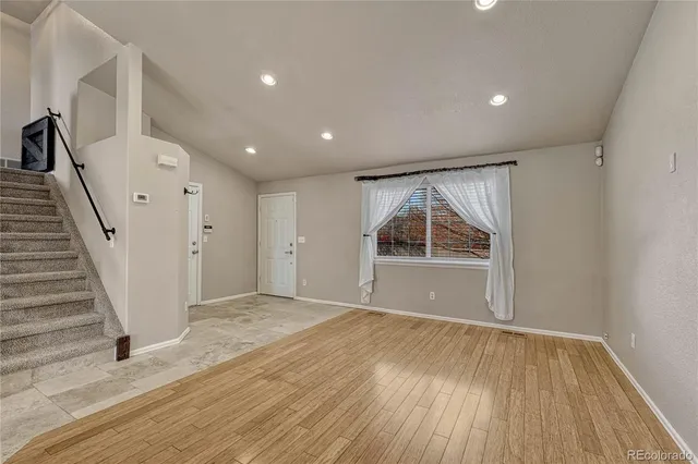 $3,100 | 12724 Henson Creek Street, Parker, CO 80134