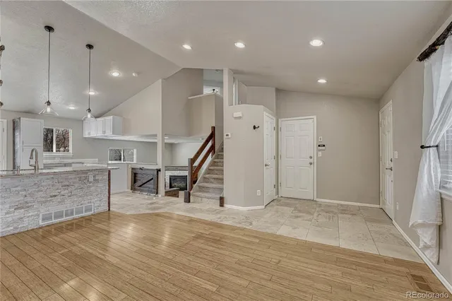 $3,100 | 12724 Henson Creek Street, Parker, CO 80134